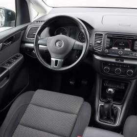 Volkswagen Sharan 2.0 TDI / 19403677