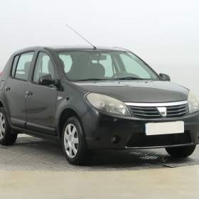 Dacia Sandero 1.2 16V / 19403678