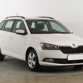 Škoda Fabia 1.0 TSI / 19403679