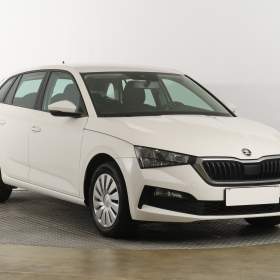 Škoda Scala 1.0 TSI / 19403680