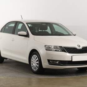 Škoda Rapid 1.0 TSI / 19403681