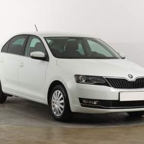 Škoda Rapid 1.0 TSI / 19403682
