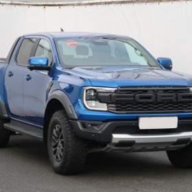 Ford Ranger Raptor 3.0 EcoBoost e- 4WD / 19403702