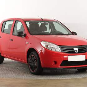 Dacia Sandero 1.4 MPI / 19403703