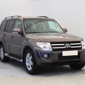 Mitsubishi Pajero 3.2 DI- D / 19403705