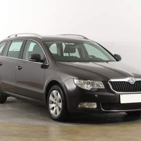 Škoda Superb 1.6 TDI / 19403706