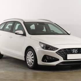 Hyundai i30 1.0 T- GDI / 19403707