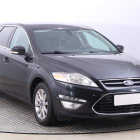 Ford Mondeo 2.0 TDCi / 19403715