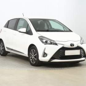 Toyota Yaris 1.5 Dual VVT- i / 19403717