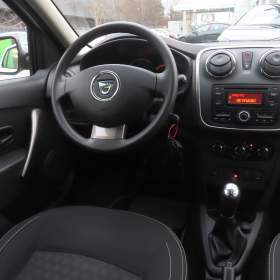 Dacia Logan 1.2 16V / 19403720