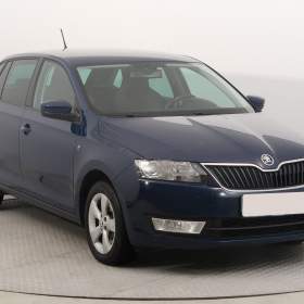 Škoda Rapid 1.6 TDI / 19403722