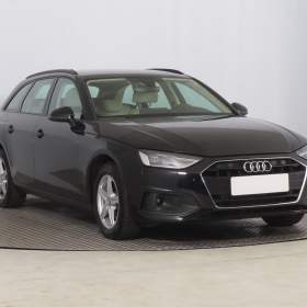 Audi A4 35 TDI / 19403724