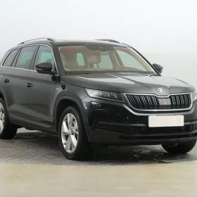 Škoda Kodiaq 2.0 TDI / 19403729