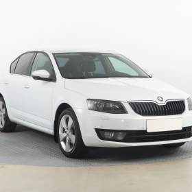 Škoda Octavia 1.2 TSI / 19403732