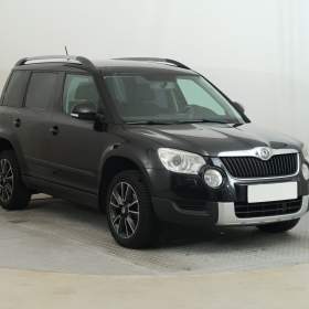 Škoda Yeti 2.0 TDI / 19403733