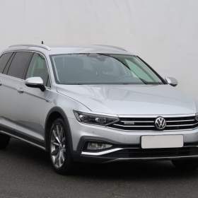 Volkswagen Passat 2.0 TDI / 19403736