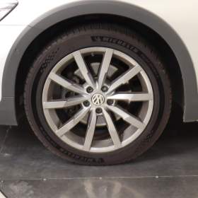 Foto inzerátu Volkswagen Passat 2.0 TDI