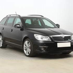 Škoda Octavia RS 2.0 TDI / 19403739