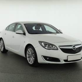 Opel Insignia 2.0 CDTI / 19403741
