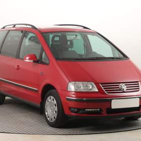 Volkswagen Sharan 2.0 TDI / 19403742