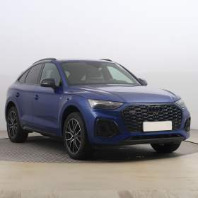 Audi Q5 Sportback 45 TFSI / 19403744