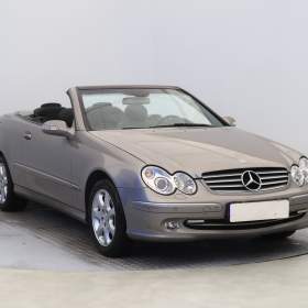 Mercedes- Benz CLK 200 Kompressor / 19403745