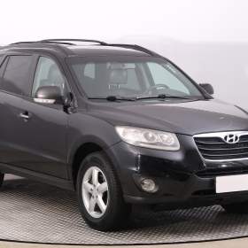 Hyundai Santa Fe 2.2 CRDi / 19403748