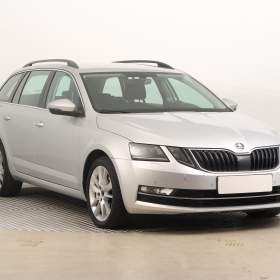 Škoda Octavia 2.0 TDI / 19403750