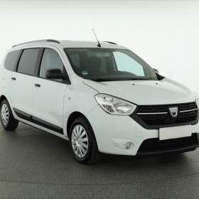 Dacia Lodgy 1.5 Blue dCi / 19403753