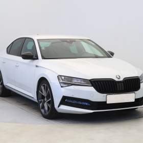 Škoda Superb 1.5 TSI / 19403754