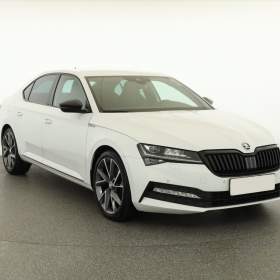Škoda Superb 1.5 TSI / 19403754
