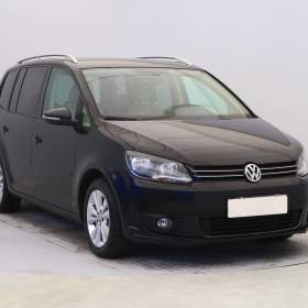 Volkswagen Touran 1.6 TDI / 19403755
