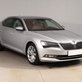 Škoda Superb 2.0 TDI / 19403757