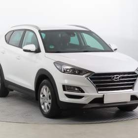 Hyundai Tucson 1.6 CRDi / 19403763