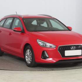 Hyundai i30 1.6 CRDi / 19403764