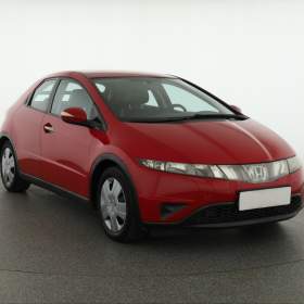 Honda Civic 1.4 i- DSI / 19403768