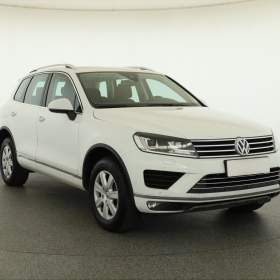 Volkswagen Touareg 3.0 TDI / 19403772