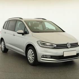 Volkswagen Touran 2.0 TDI / 19403775