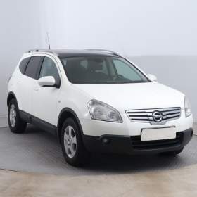 Nissan Qashqai 1.5 dCi / 19403780