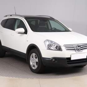 Nissan Qashqai 1.5 dCi / 19403780