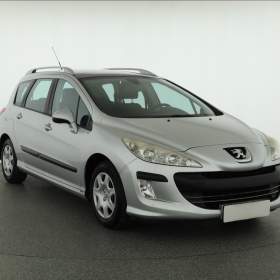 Peugeot 308 1.6 HDi / 19403781