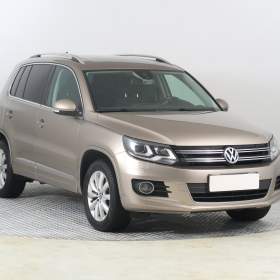 Volkswagen Tiguan 2.0 TDI / 19403788