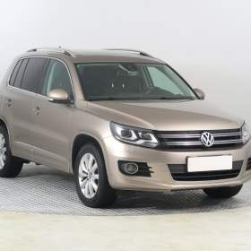 Volkswagen Tiguan 2.0 TDI / 19403788