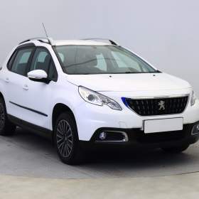 Peugeot 2008 1.2 PureTech / 19403794