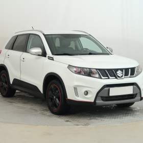 Suzuki Vitara 1.4 BoosterJet / 19403795
