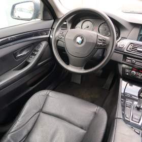 BMW Řada 5 525d / 19403800