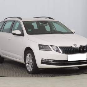 Škoda Octavia 2.0 TDI / 19403801