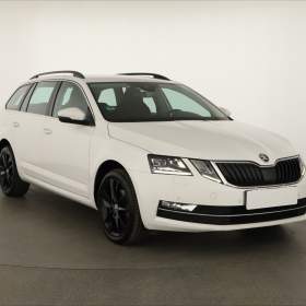 Škoda Octavia 2.0 TDI / 19403801