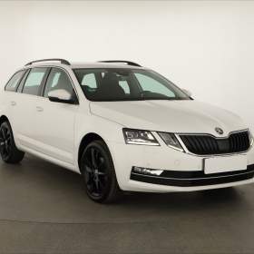 Škoda Octavia 2.0 TDI / 19403801