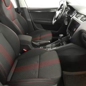 Foto inzerátu Škoda Octavia 2.0 TDI